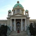 Sutra u podne Sednica Skupštine Srbije o novoj Vladi