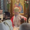 Vaskršnja liturgija u Sabornoj crkvi: Liturgiju služi Episkop šumadijski gospodin Jovan !