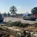 Vojska Izraela preuzima kontrolu nad prelazom Rafah