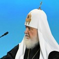 Patrijarh: Ruska crkva ne osuđuje sudbonosne odluke koje su donete za dobrobit naroda