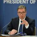 Vučić: Ne pada nam na pamet da prodajemo EPS