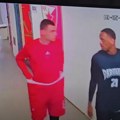 Osvanuo sporni snimak: Partizan objavio klip tuče Lazarevića i Nanelija kome nedostaje 64 sekunde! (video)
