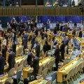 Mađarska glasala protiv rezolucije o Srebrenici, zahvalnost Vučiću