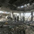 Dokle će trajati sukob u Gazi: Izraelski zvaničnik: Još prvih dana sukoba su predstavljeni planovi za dug rat