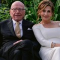 Amerika i poznati: Medijski magnat Rupert Mardok se oženio peti put