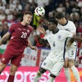 Belingem dao gol, pa provocirao Kostića – Mitrović umalo šokiarao Engleze, Voker propustio stopostotnu šansu