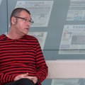 (INTERVJU) Vladimir Arsenijević: Perpetuiraju se mržnje iz prošlosti, atmosfera najgora u Srbiji