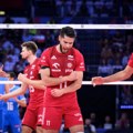 Odbojkaši Poljske pobedili Kubu: Srbija na Olimpijskim igrama posle 12 godina