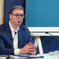 Vučić: "Odluka o sudbini čovečanstva u novembru; Predstoje nam teški dani"