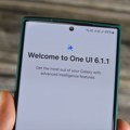 Android 15 za Galaxy telefone kasniće zbog One UI 6.1.1