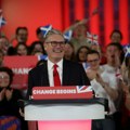 Svjetski čelnici čestitali pobjedu Keiru Starmeru na britanskim izborima
