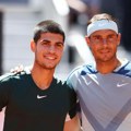 Nadal se oglasio posle finala Vimbldona: Čestitka sunarodniku, ni reči o Đokoviću!