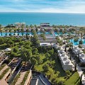 Za ljubitelje peščanih plaža, koji pristaju samo na luksuz – Susesi luxury resort 5*