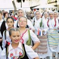 Manifestacija posvećena tradiciji