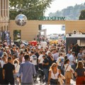 Završen Weekend.17 festival medija, komunikacija, biznisa i veštačke inteligencije