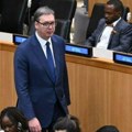 Vučić: Izjava Putina izazvala veliku pažnju u UN