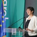 Anke Konrad: Nemačka čvrsto stoji uz Srbiju na putu ka EU