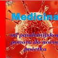 NAJAVA: Promocija knjige „Medicina – Od pandemijskog ponora do novog početka“ u Kulturnom centru Zrenjanina Kulturni…