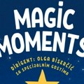 Humanitarni božićni koncerti "Magic Moments" 15. i 16. decembra