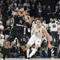 Asvel dan pred meč sa Partizanom završio najvažniji posao u sezoni