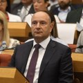 Đurić podneo ostavku na mesto gradonačelnika Novog Sada