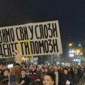 Protesti u Srbiji po receptu iz hrvatske Blokadne kuharice?