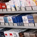 Nove cijene cigareta u Srbiji: Paklice od danas skuplje