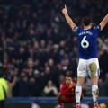 Spektakl: Everton golom u 90+8. minutu do boda protiv Liverpula