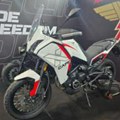 Premijera Moto Motorini X-Cape 700 na MotoPassion sajmu