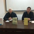 Dragoljub Zlatković, pirotski Vuk Karadžić, obeležio 60 godina rada u Vlasotincu