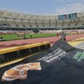 Svetska atletika uvodi test brisom za potvrdu pola sportista