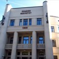 Dekan i cela uprava Pravnog fakulteta u Beogradu podneli ostavke