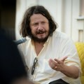 Kolumna Kolumna Muharema Bazdulja: REM: Imitacija života