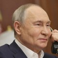 Putin se sprema za paradu u Moskvi, očekuje dvadesetak lidera među kojima je i Vučić
