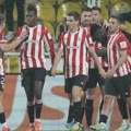 Junajted već može da slavi finale - Bilbao bez braće Vilijams i najboljeg igrača