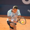 Đere oduševio u Rimu, Međedović baš razočarao