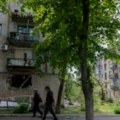 Tišina u ukrajinskim gradovima nakon početka ruskog trodnevnog primirja