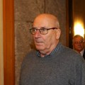 Ivo Daneu (87) odgovorio srpskim sudijama: Izbacili ga iz dvorane, objasnio šta se desilo