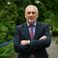 Ministar akademik Bela Balint izabran za člana Mađarske akademije nauka