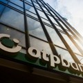 Profit OTP Grupe uvećan 10 odsto na godišnjem nivou
