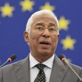 Predsednik Evropskog saveta Antonio Košta doputovao u Beograd, na početku zapadnobalkanske turneje