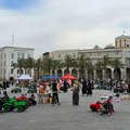 Žestoka pucnjava i sukobi u glavnom gradu Libije nakon ubistva vođe milicije