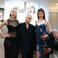 FOTO: Lisca stigla u Zmaj Jovinu, donji veš i kupaći kostimi po meri Novosađanki