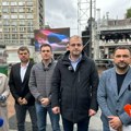Prvi čovek Medijane pozvao Nišlije da sutra spuste roletne i tako iskažu protest zbog nepoštovanja zakona