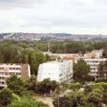 Varljivi parkovi nad betonom