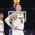 Nikola Jokić je najbolji u - svemu: Nba liga ne pamti ovakvu dominaciju, u svakoj statistici je prvi