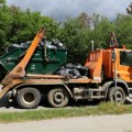 Iznajmljivanja kontejnera za odlaganje građevinskog otpada