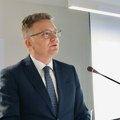 Jovanović: Roditelji mogu elektronski do 31. maja da prijave prvake za testiranje