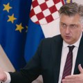 Plenković ljut u Dejtonu zbog BiH Hrvati već četiri izborna ciklusa lišeni prava da izaberu svog legitimnog predstavnika