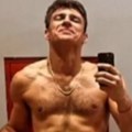 Naš popularni glumac smršao 30 kilograma, a nije držao dijetu: "Sad umesto piva pijem limunadu"